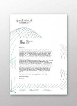 Projecten / Portfolio