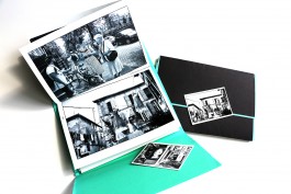 Projecten / Portfolio