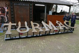 Projecten / Portfolio