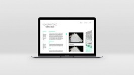 Projecten / Portfolio