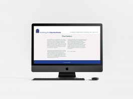 Projecten / Portfolio