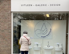 Projecten / Portfolio