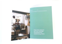 Projecten / Portfolio