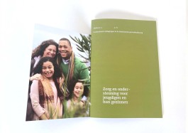 Projecten / Portfolio