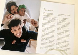 Projecten / Portfolio