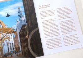 Projecten / Portfolio